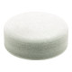 Makita Velcro-Spugna 150x50mm Bianco (P-21727)-1