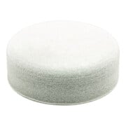 Makita Velcro-Spugna 150x50mm Bianco (P-21727)