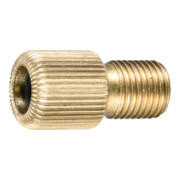 Makita Ventiladapter französisch
