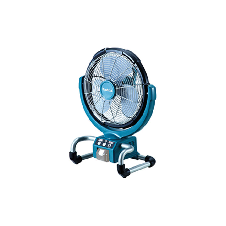 Makita Ventilateur à batterie 18 V DCF300Z Version Solo