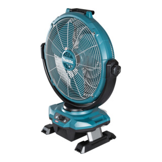 Makita Ventilateur sans fil 40V, sans batterie