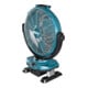 Makita Ventilateur sans fil 40V, sans batterie-1
