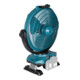 Makita Ventilateur sans fil 40V, sans batterie-2