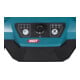 Makita Ventilateur sans fil 40V, sans batterie