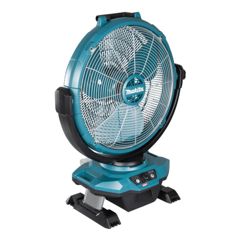 Makita Ventilateur sans fil 40V, sans batterie