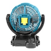Makita Ventilatore a batteria 18V-4