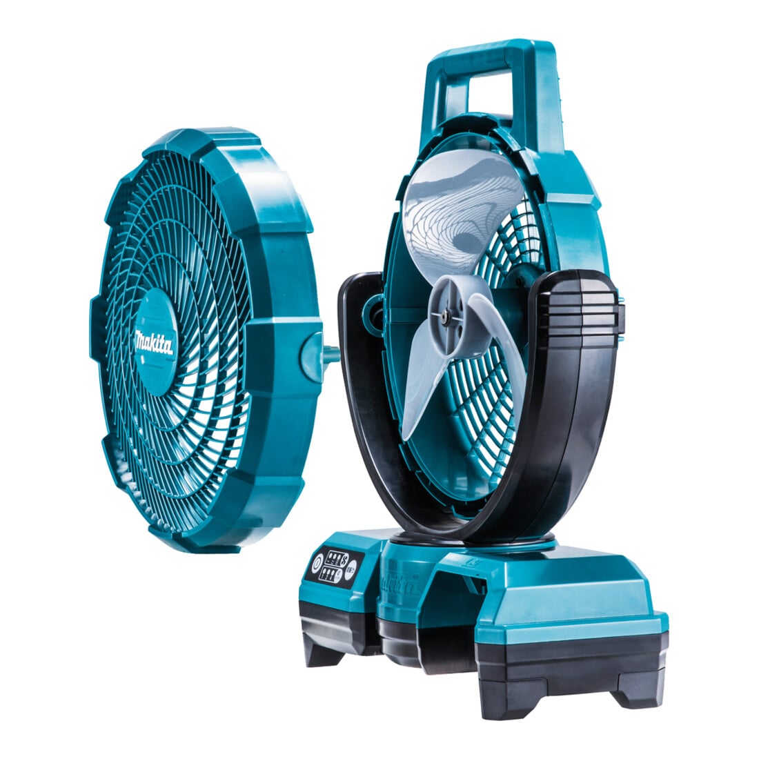 Makita Ventilatore a batteria 18V DCF203Z