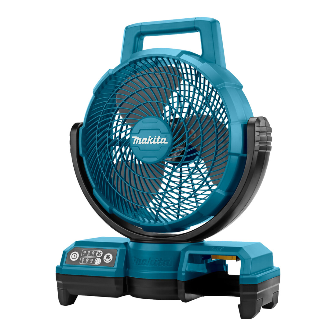 Makita Ventilatore a batteria 18V DCF203Z