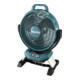 Makita Ventilatore a batteria 18V DCF301Z-1