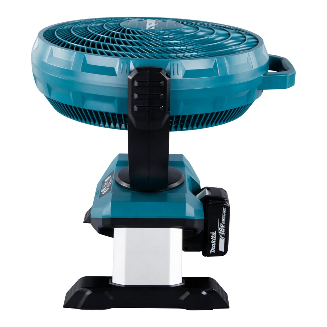 Makita Ventilatore a batteria 18V DCF301Z