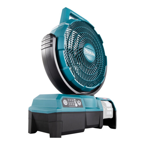Makita Ventilatore a batteria 40V CF001GZ