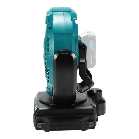 Makita Ventilatore a batteria max. 12V