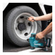 Makita Ventilstecker gerade