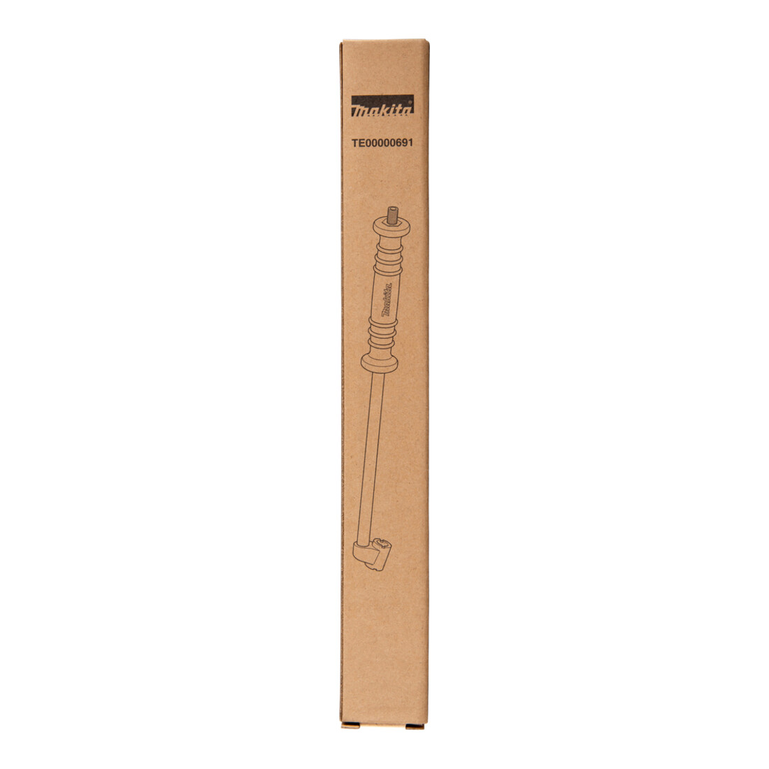 Makita Ventilstecker schräg