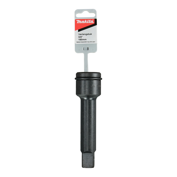 Makita verlengstuk 3/4" 100mm (134997-2)