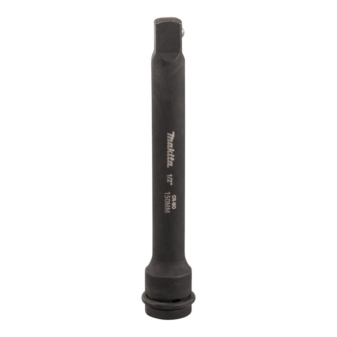 Makita verlengstuk voor dopsleutel 1/2" 150 mm B-55712