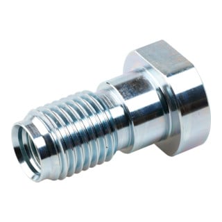 Makita verloopstuk M18- 1-1/4" R1/2" (P-42151)