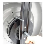 Makita Verrou de serrage 6-3