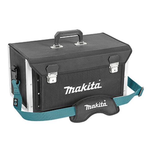 Makita Verst. Werkzeugkoffer 505x295x265 mm