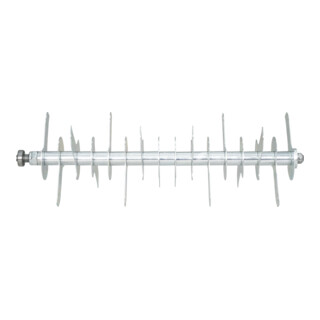 Makita Verticuteerrol