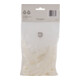 Makita vervangingsmes plastic 12 stuks 198426-9