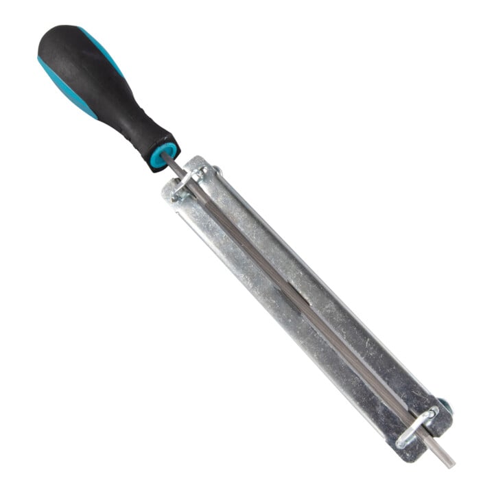 Makita vijlhouder met vijl en houder 4,5mm D-70954