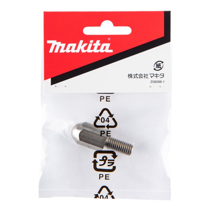 Makita Vis hexagonale M8x18