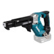 Makita Visseuse à chargeur 18V (sans batterie, sans chargeur)-1