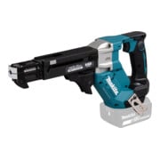 Makita Visseuse à chargeur 18V (sans batterie, sans chargeur)