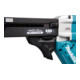 Makita Visseuse à chargeur 18V (sans batterie, sans chargeur)