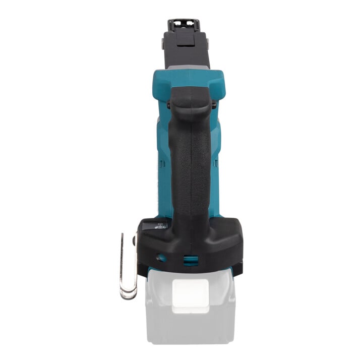 Makita Visseuse à chargeur 18V (sans batterie, sans chargeur)