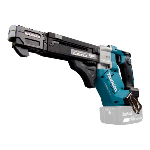 Makita Visseuse à chargeur 18V (sans batterie, sans chargeur)