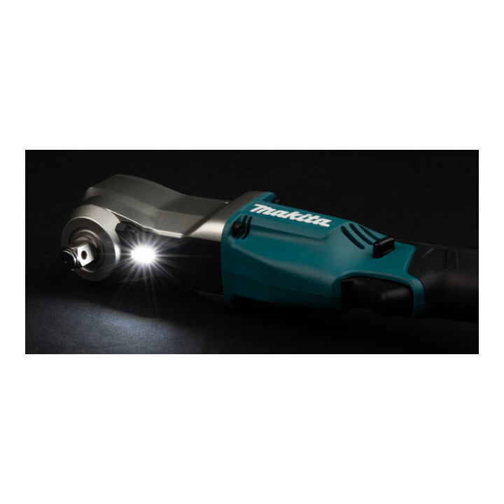 Makita Visseuse à chocs sans fil 18V sans batterie sans chargeur