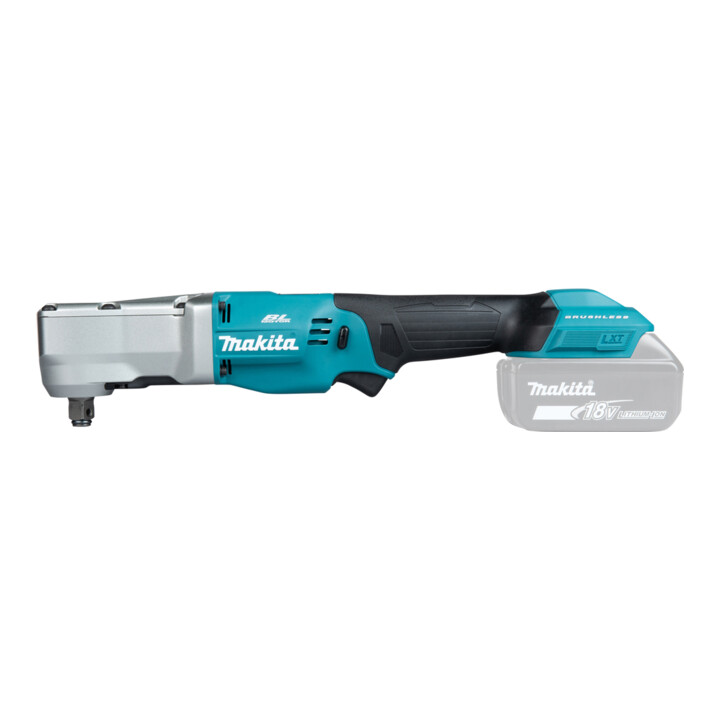 Makita Visseuse à chocs sans fil 18V sans batterie sans chargeur