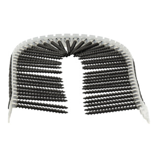 Makita Vite nastrata, fine, 3,9x55mm F-30942