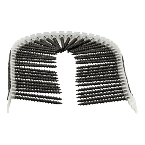 Makita Vite nastrata, fine, 3,9x55mm F-30942
