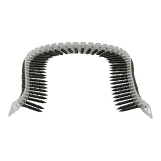 Makita Viti per cartongesso fibra 3,9x30mm F-31748