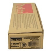 Makita Viti per cartongesso legno 4,2x40mm F-31201-3