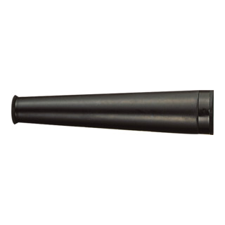 Makita vlak mondstuk gebogen 196729-5