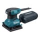 Makita vlakschuurmachine klittenband 200 W BO4555J-1