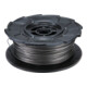 Makita vlechtdraad, blank, 0,8 mm x 100 m 199137-9-1