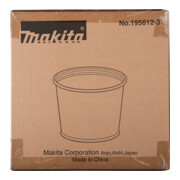 Makita Vorfilter (195612-3)-3