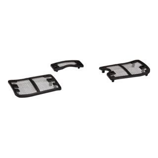 Makita vuil-roosterset