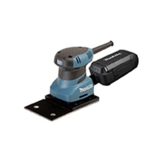 Makita vuistvlakschuurmachine BO4566J
