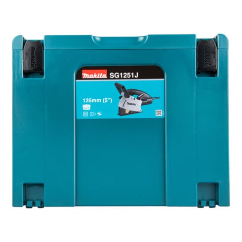 Makita wandfrees SG1251J