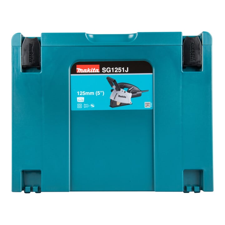 Makita wandfrees SG1251J