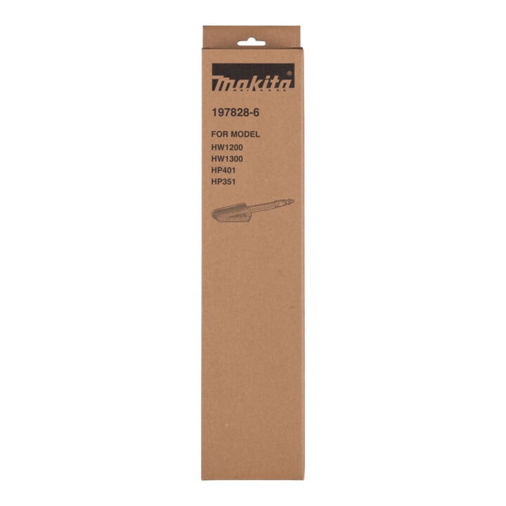 Makita Waschbürste 197828-6