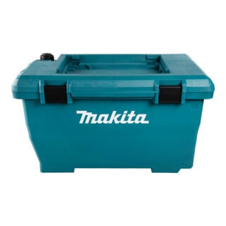 Makita Wasser- und Transportbox