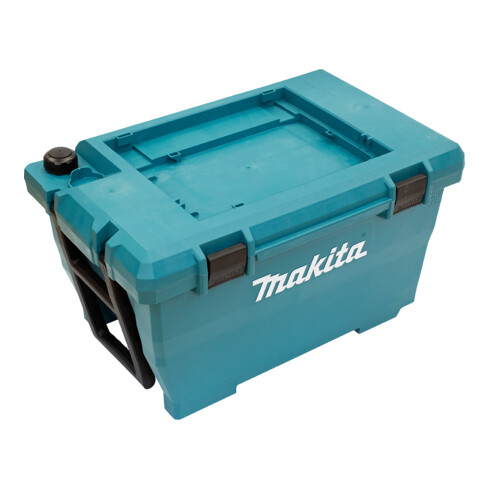 Makita Wasser- und Transportbox