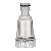 Makita Wasserfilter 3/4"-1
